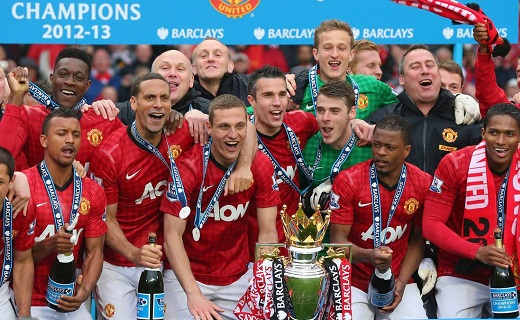 开场前奏 开场前奏