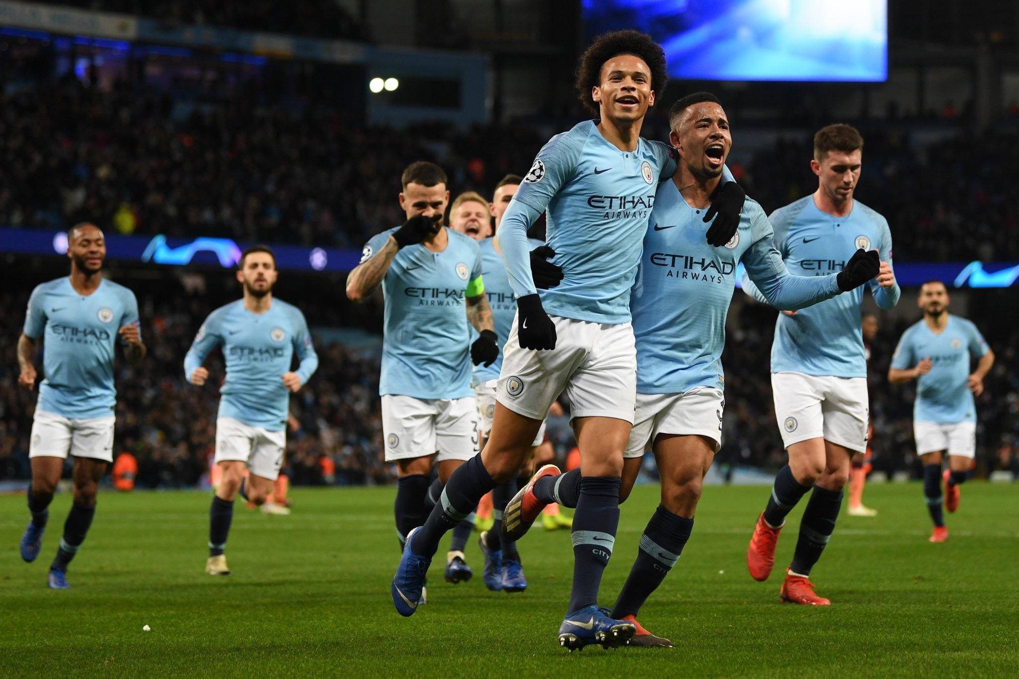 作为英超的 作为英超的